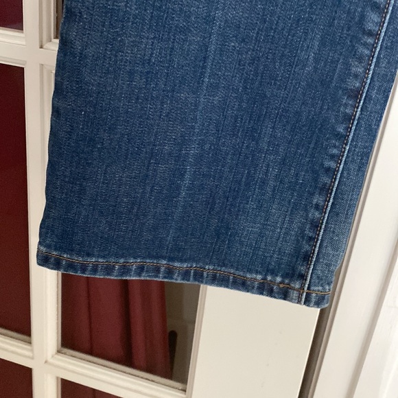 Banana Republic Urban Boot Cut, Size 4 - Picture 5 of 9